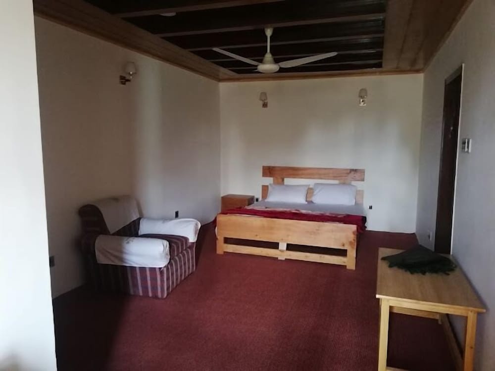 Standard Double Room photo 1