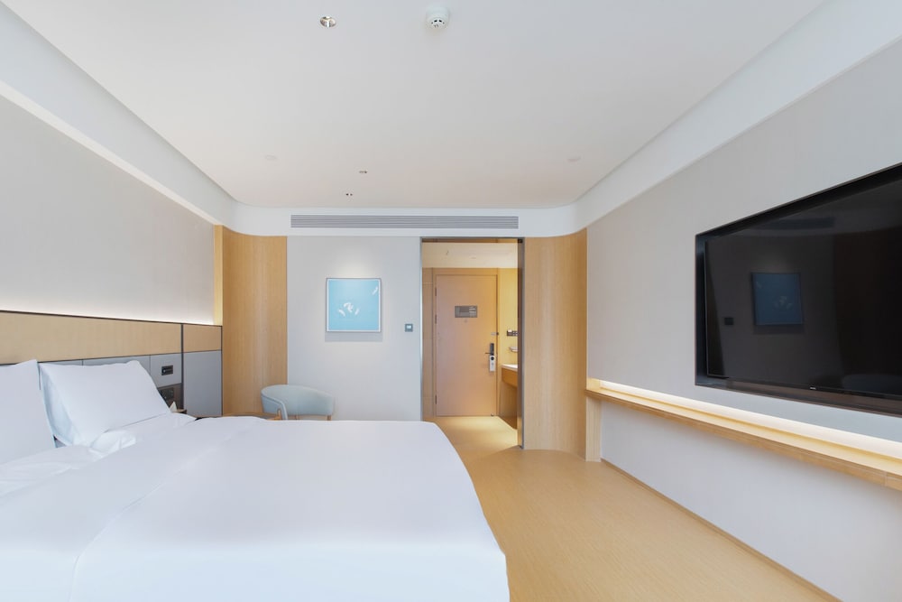Elite Double Room, City View photo 3