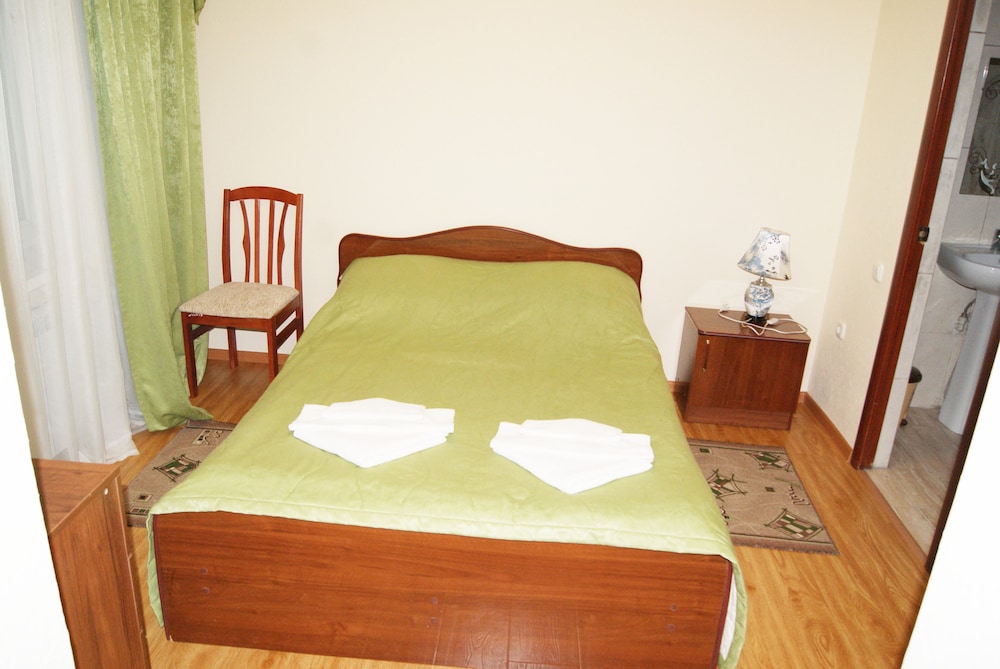 Family Double Room