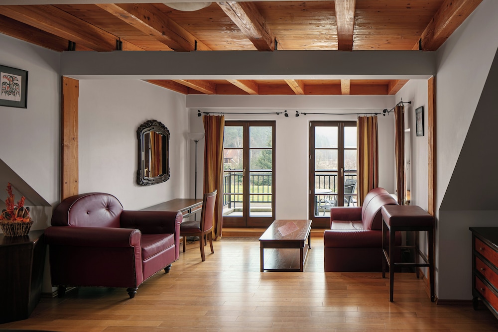 Superior Suite photo 1