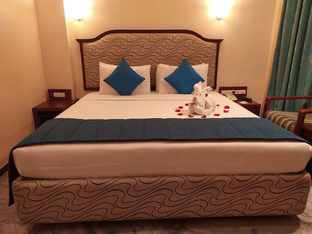 Standard Double Room - Photo 8