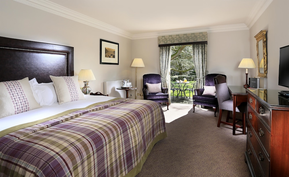 Deluxe Room, 1 Double Bed (Super Deluxe Double) - Photo 1