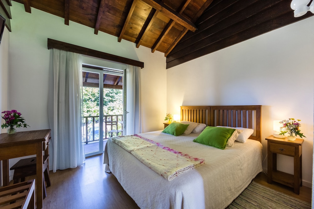 Double or Twin Room photo 1