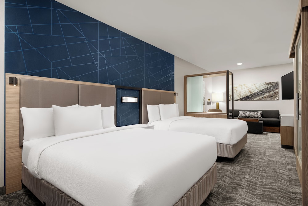 Springhill Suites By Marriott Fargo, Zdjęcie 2