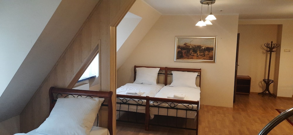 Family Condo