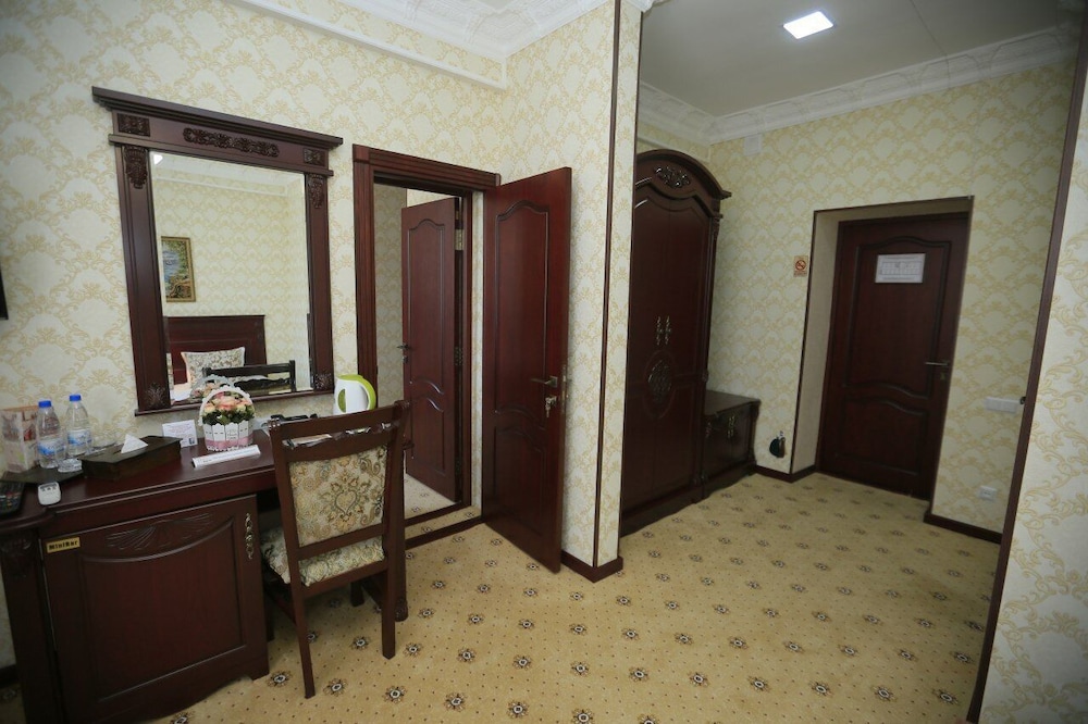 Deluxe Villa, 1 Bedroom
