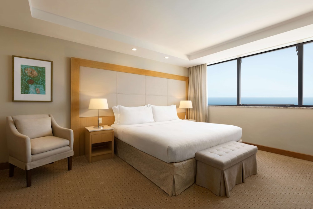 Suite, 1 Bedroom, Ocean View