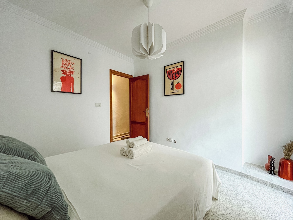 Villa, 4 Dormitorios