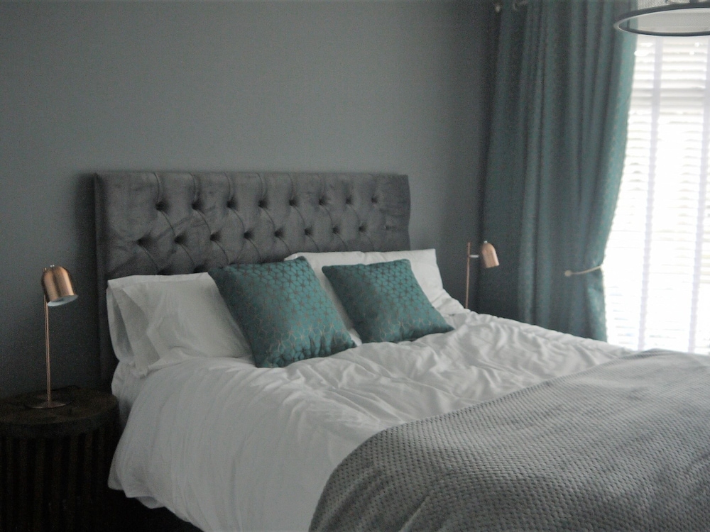 Deluxe Suite, Ensuite photo 1