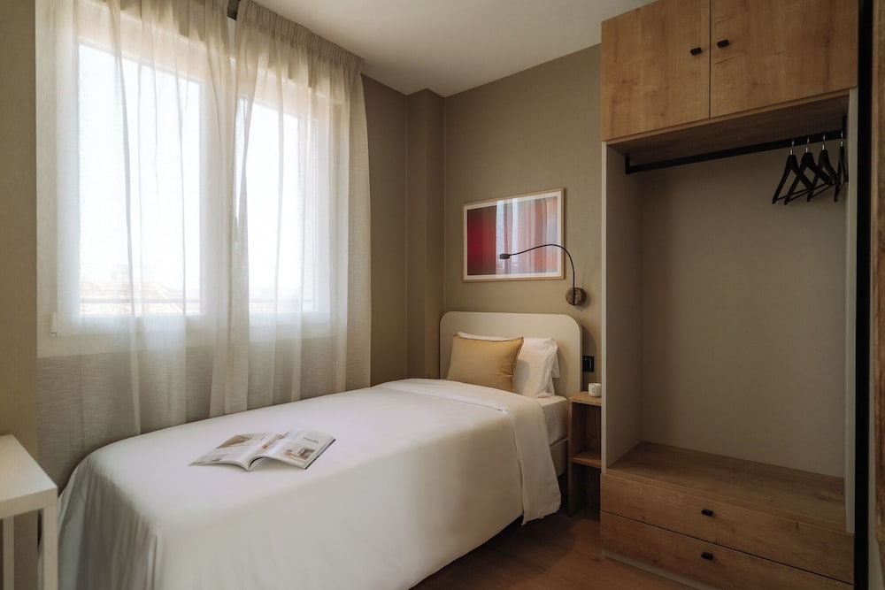 Via Monte Apartments, Billede 13