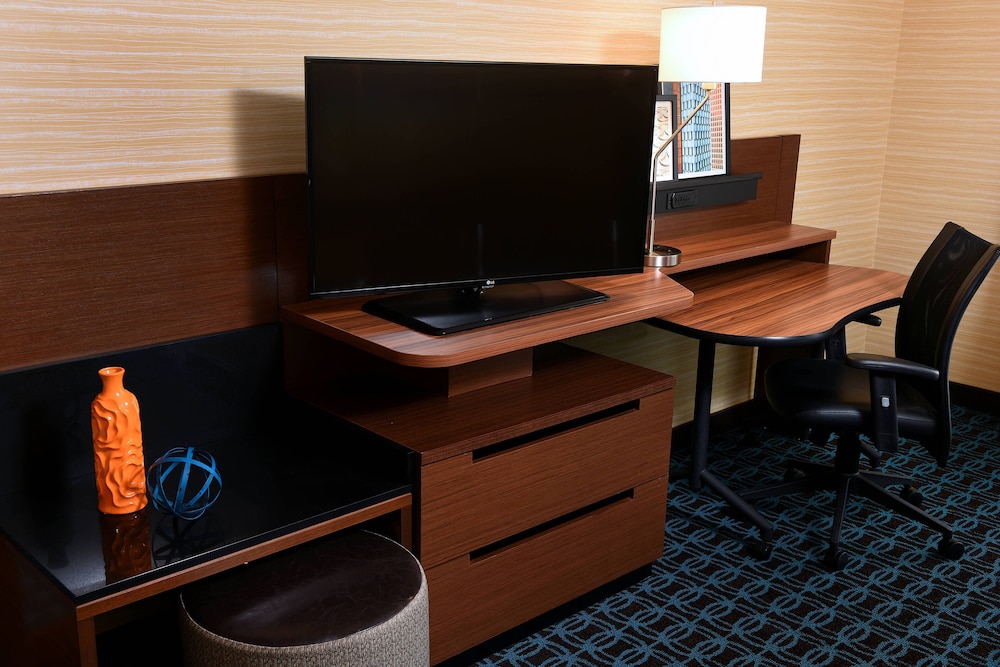 Fairfield Inn & Suites by Marriott Omaha West, Foto 2