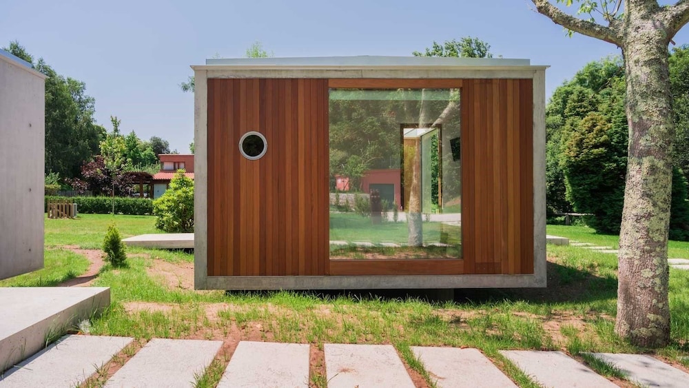 Deluxe Bungalow, Garden View - Photo 13