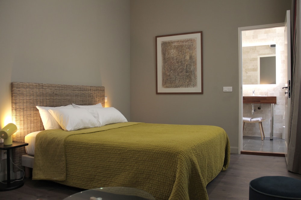 Superior Double Room - Photo 3