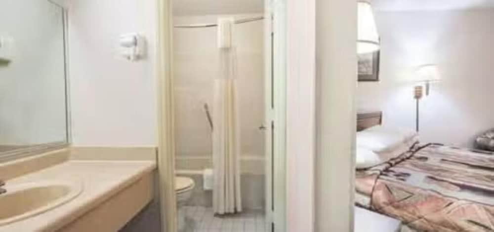 Studio 6 Suiten Charlotte, NC - Northlake, Billede 6
