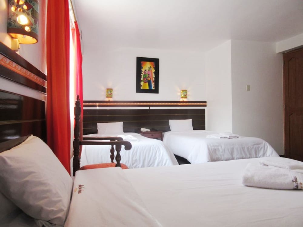 Triple Room photo 3