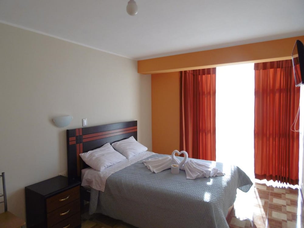 Double Room, 1 Double Bed photo 3