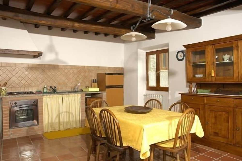 Apartment, 2 Bedrooms (Montescalari 10) photo 2