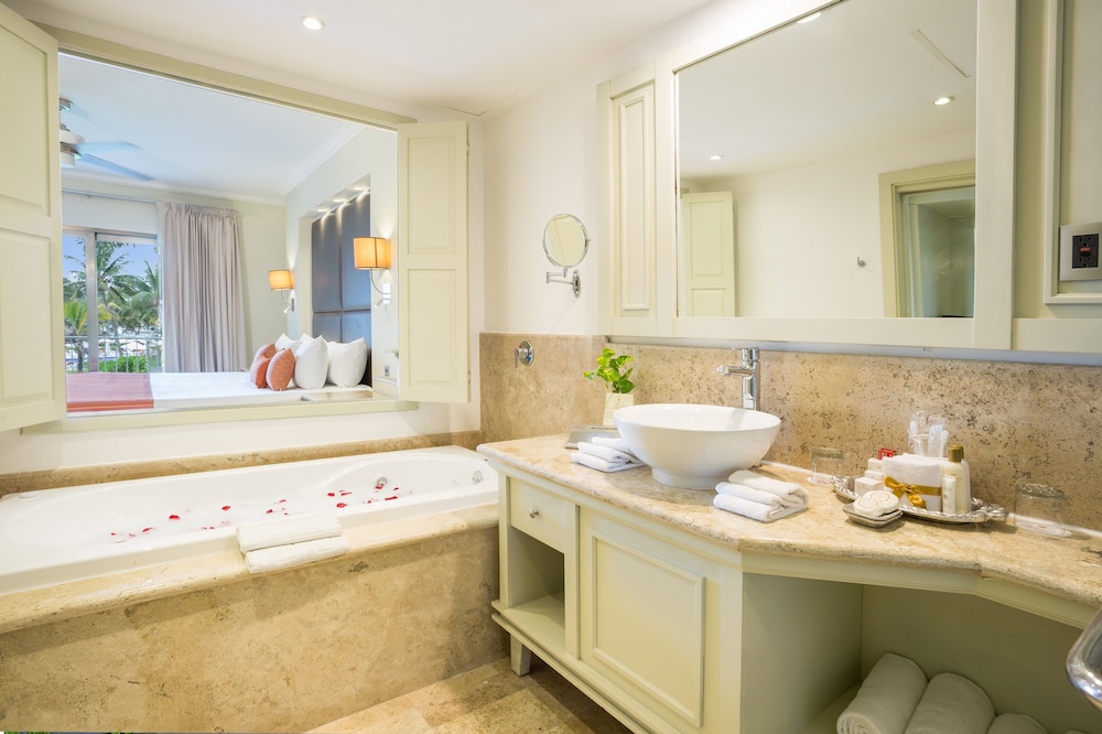 Preferred Club Ocean View Double