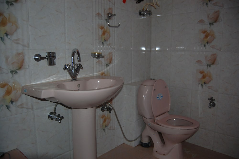 Standard Double Room, 1 Double Bed photo 2