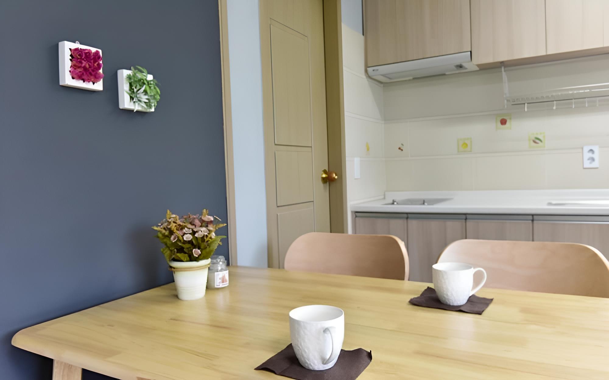 Room (New Green 203 (River View Mountain Vi) photo 3