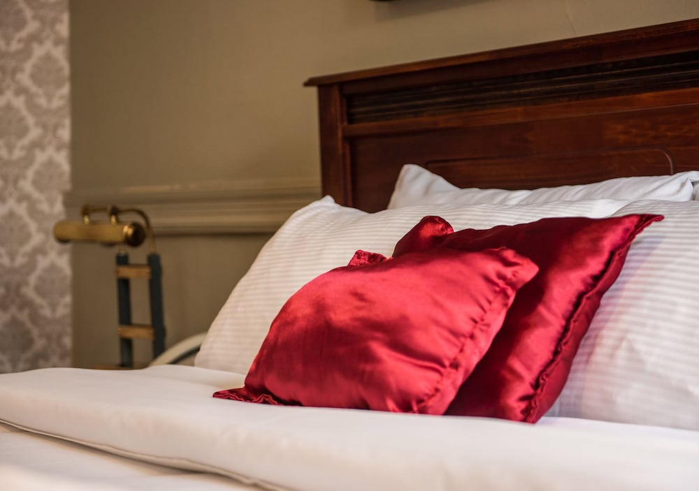 Standard Double Room, 1 Bedroom photo 3
