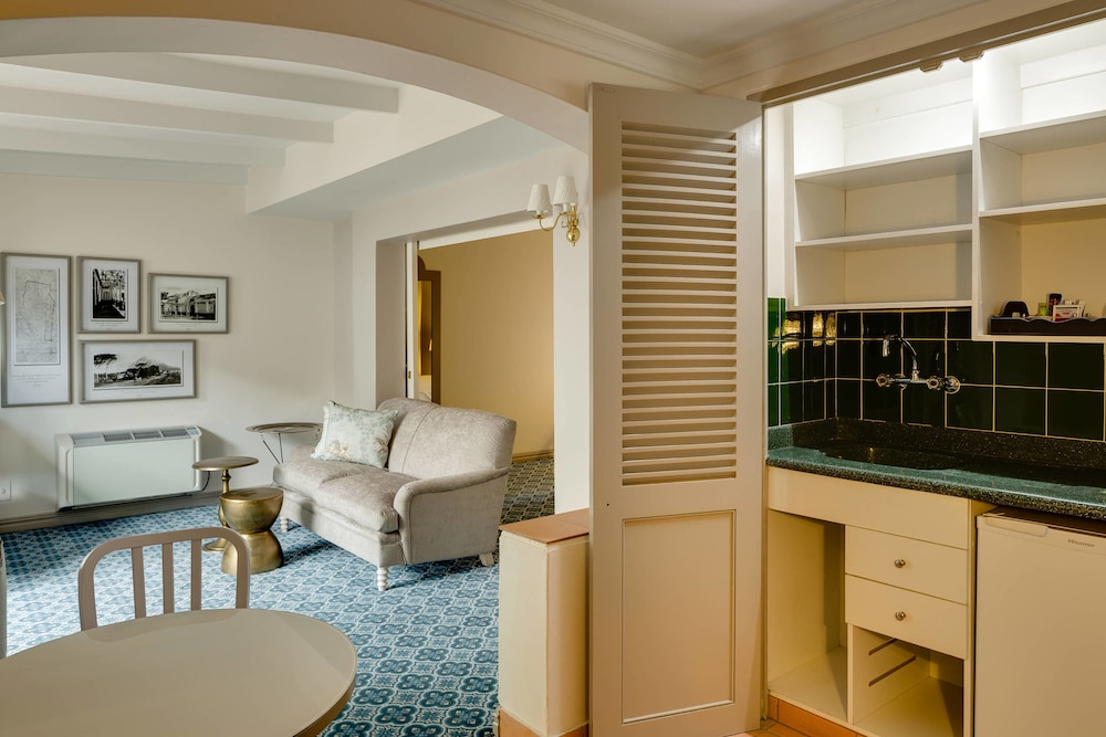 Executive Suite, 1 Bedroom