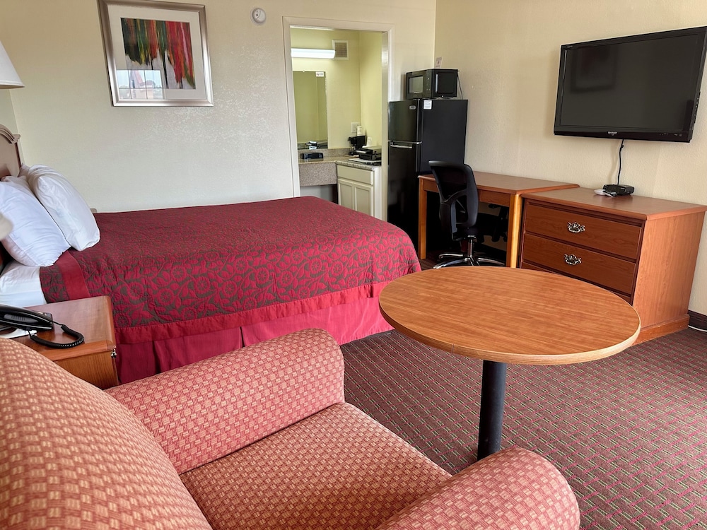 Single Room, Non Smoking photo 1
