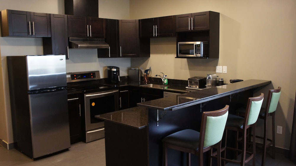 Suite, Multiple Beds, Non Smoking, Kitchen (with Sofabed) photo 1