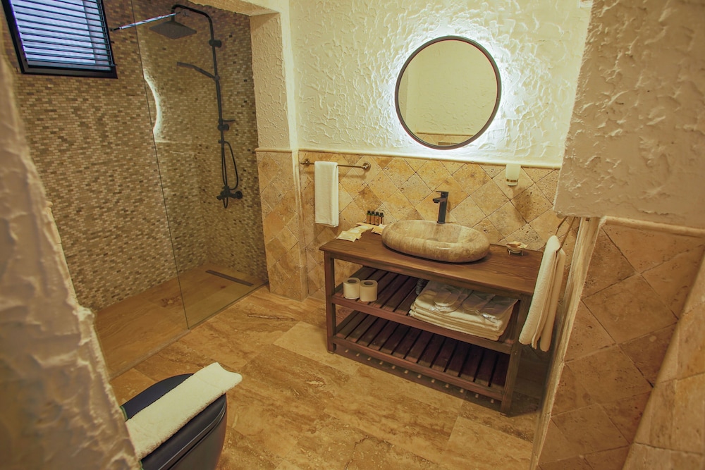Superior Quadruple Room photo 2