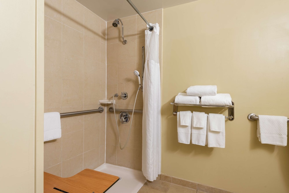 Room, 1 King Bed, Accessible - Photo 8