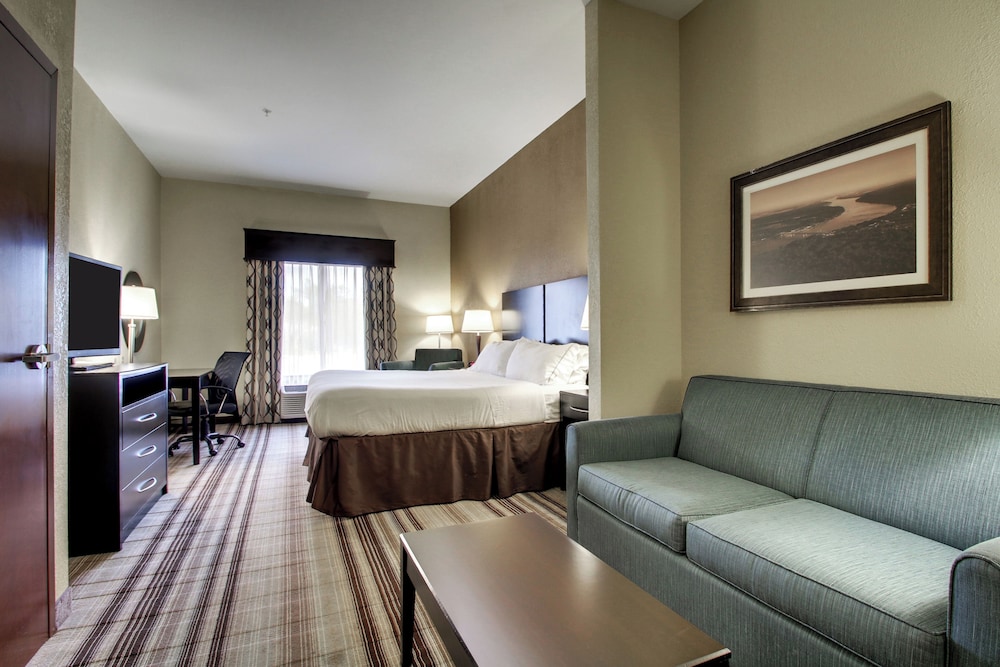 Standard Room, 1 King Bed, Accessible (Comm, Tub) photo 3