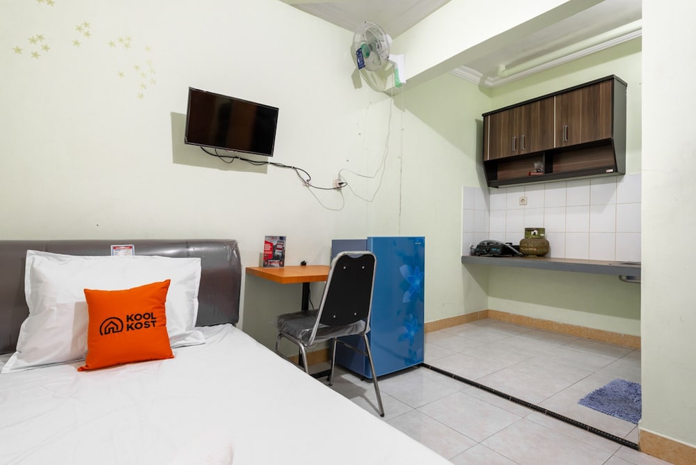 Single Room Without A/C photo 2