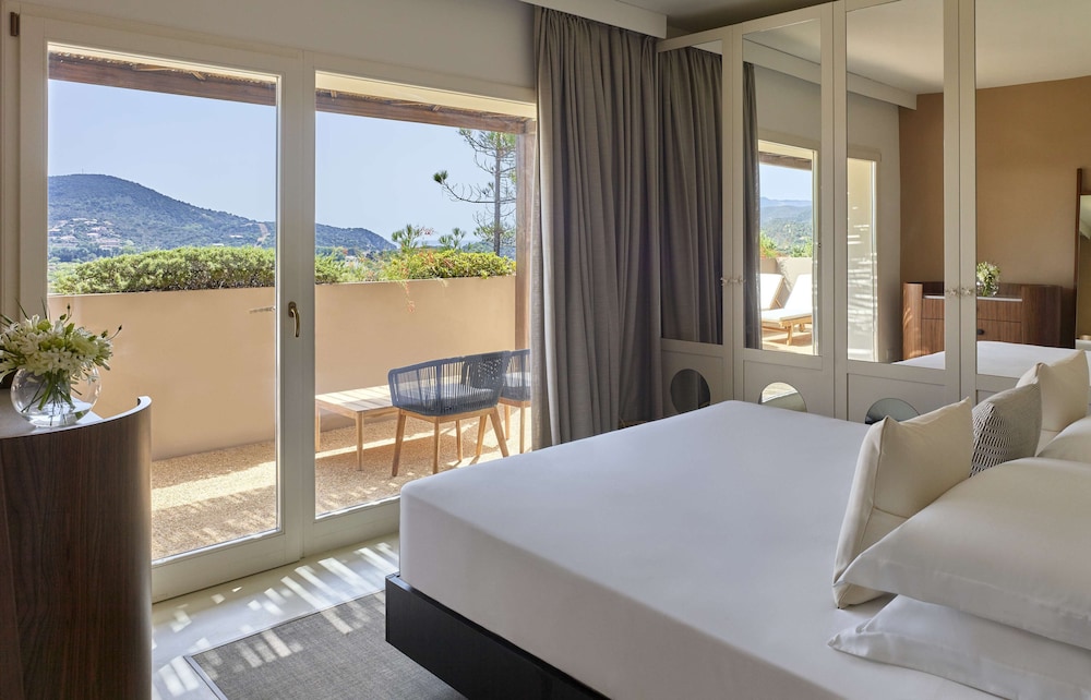 Suite, 1 Bedroom, Sea View