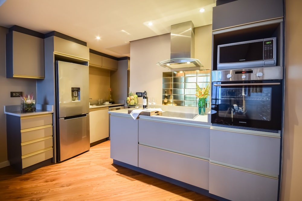 Standard Apartment