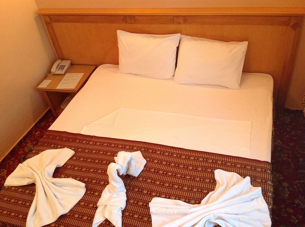 Single Room photo 3
