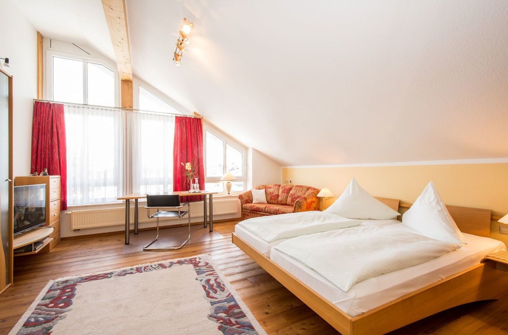 Comfort Double Room photo 1