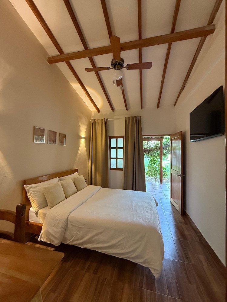 Basic Double Room