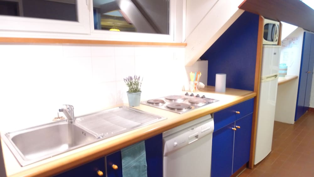 Cottage, 2 Bedrooms, Accessible (4 Pers) photo 2