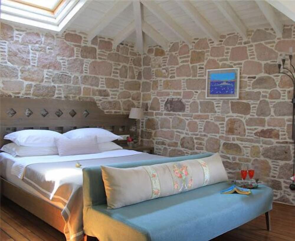 Quarto Standard, 1 cama de casal ou 2 camas de solteiro