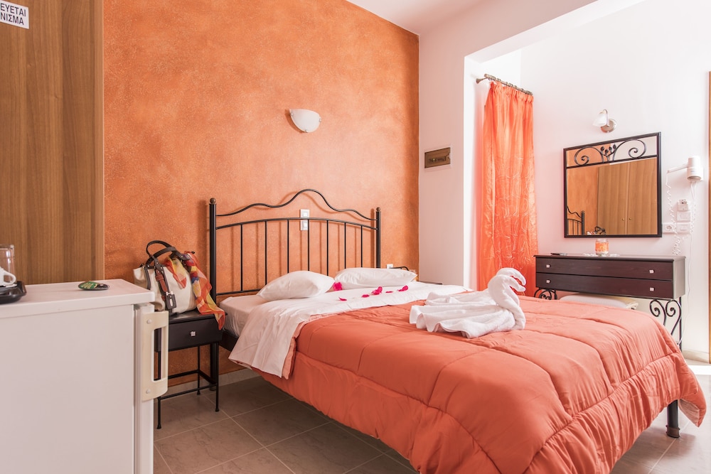 Standard Room - Photo 10