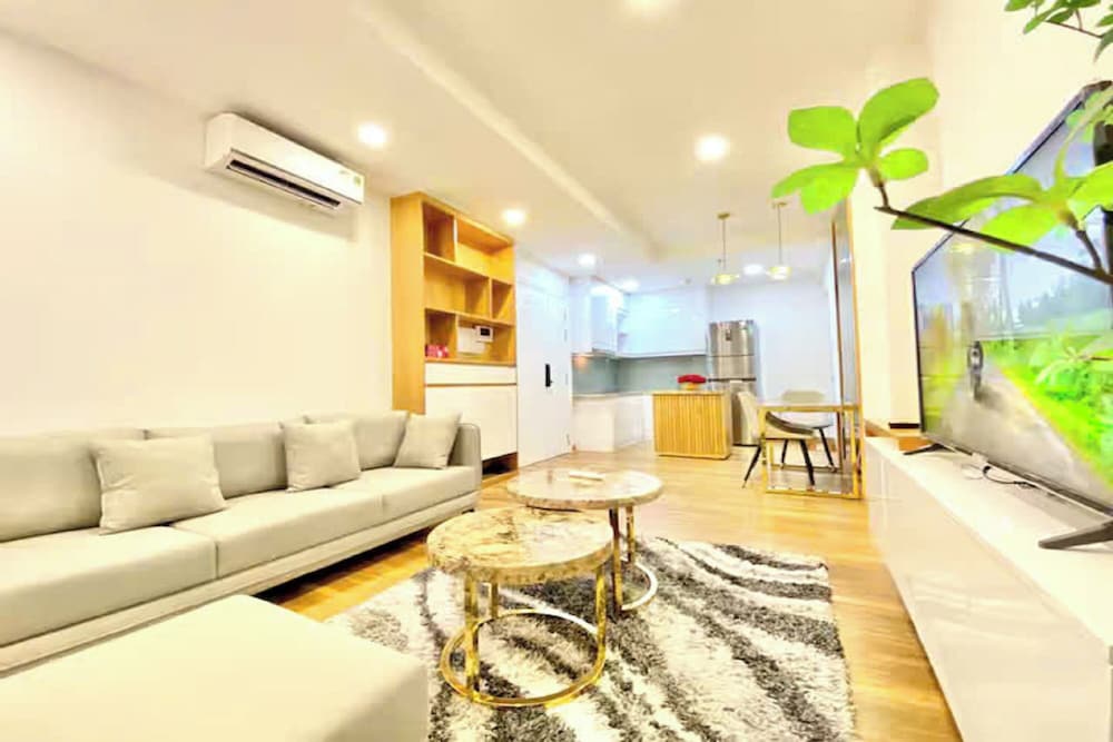 Royal Suite, 2 Bedrooms, Club Lounge Access, City View