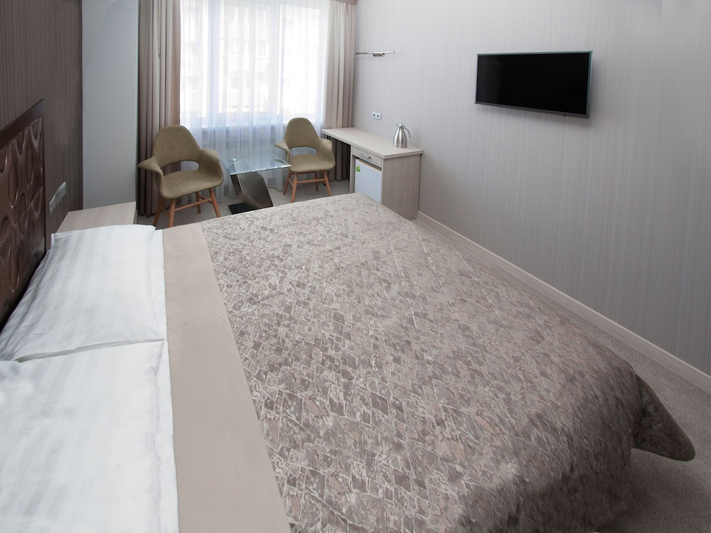 Business Double Room, Partial Sea View (5) photo 2