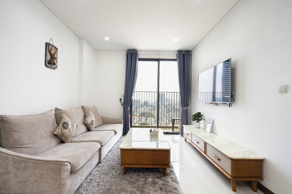 Apartment, 3 Bedrooms, Ocean View photo 3
