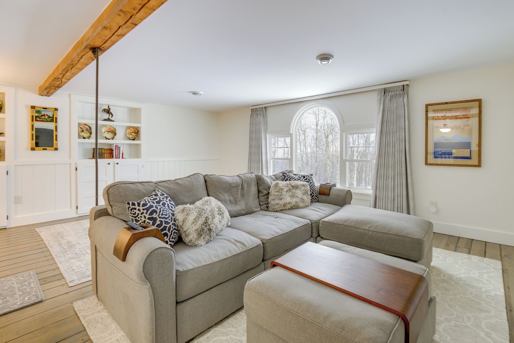 House (2 Bedrooms) photo 1