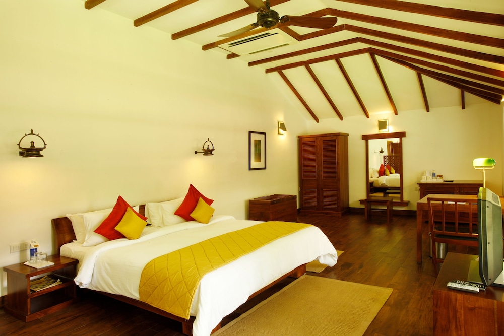 Club Standard Room