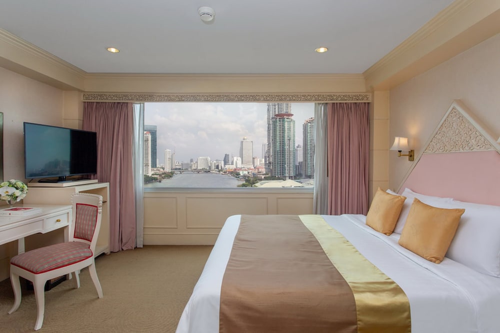 Suite, 1 King Bed, Terrace photo 2