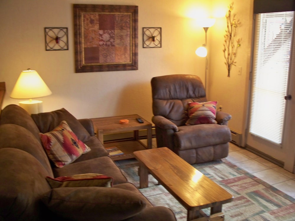 Standard Condo, 1 Bedroom, Hot Tub, Resort View photo 3