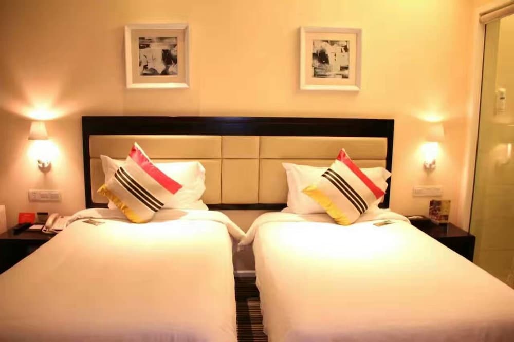 Superior Twin Room photo 1