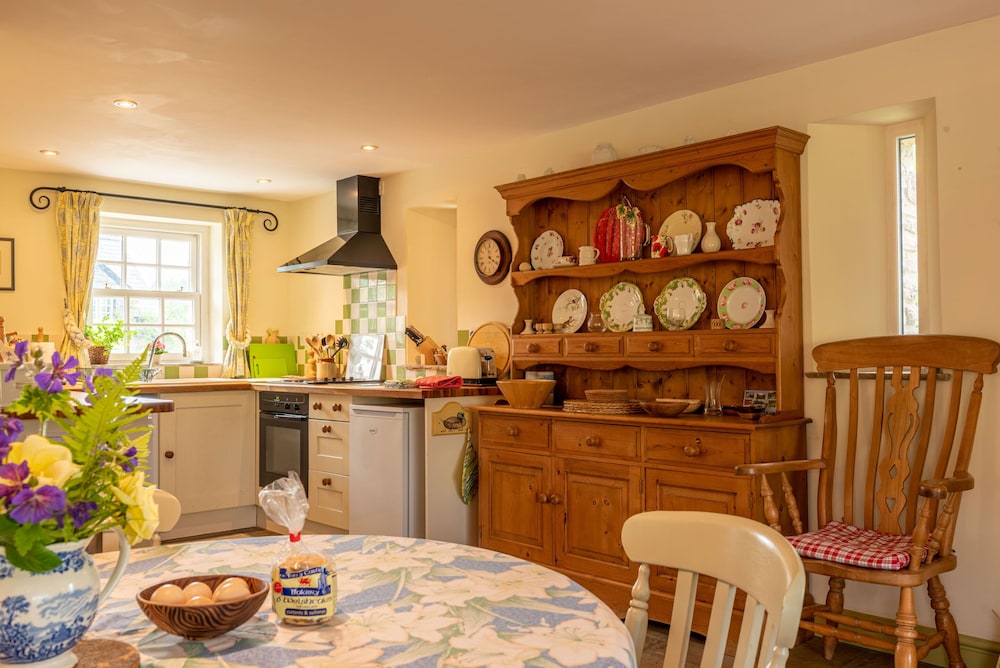Cottage, Accessible, Ensuite (Duck - 2 Persons) photo 3