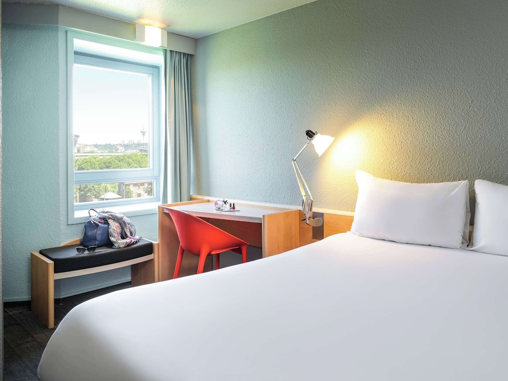 Standard Double Room, 1 Double Bed photo 3